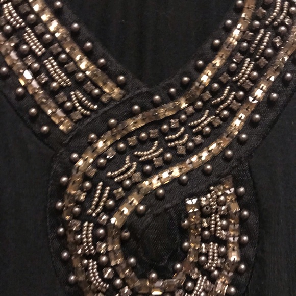 Fylo asymmetrical top - Picture 4 of 5